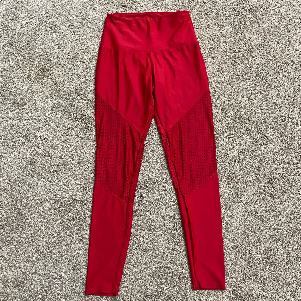 Free People leggings